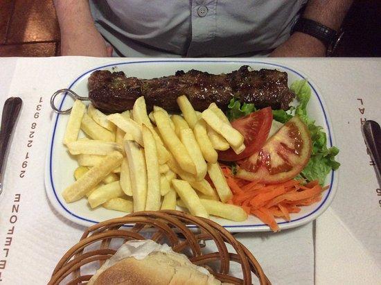 Restaurante A Pipa